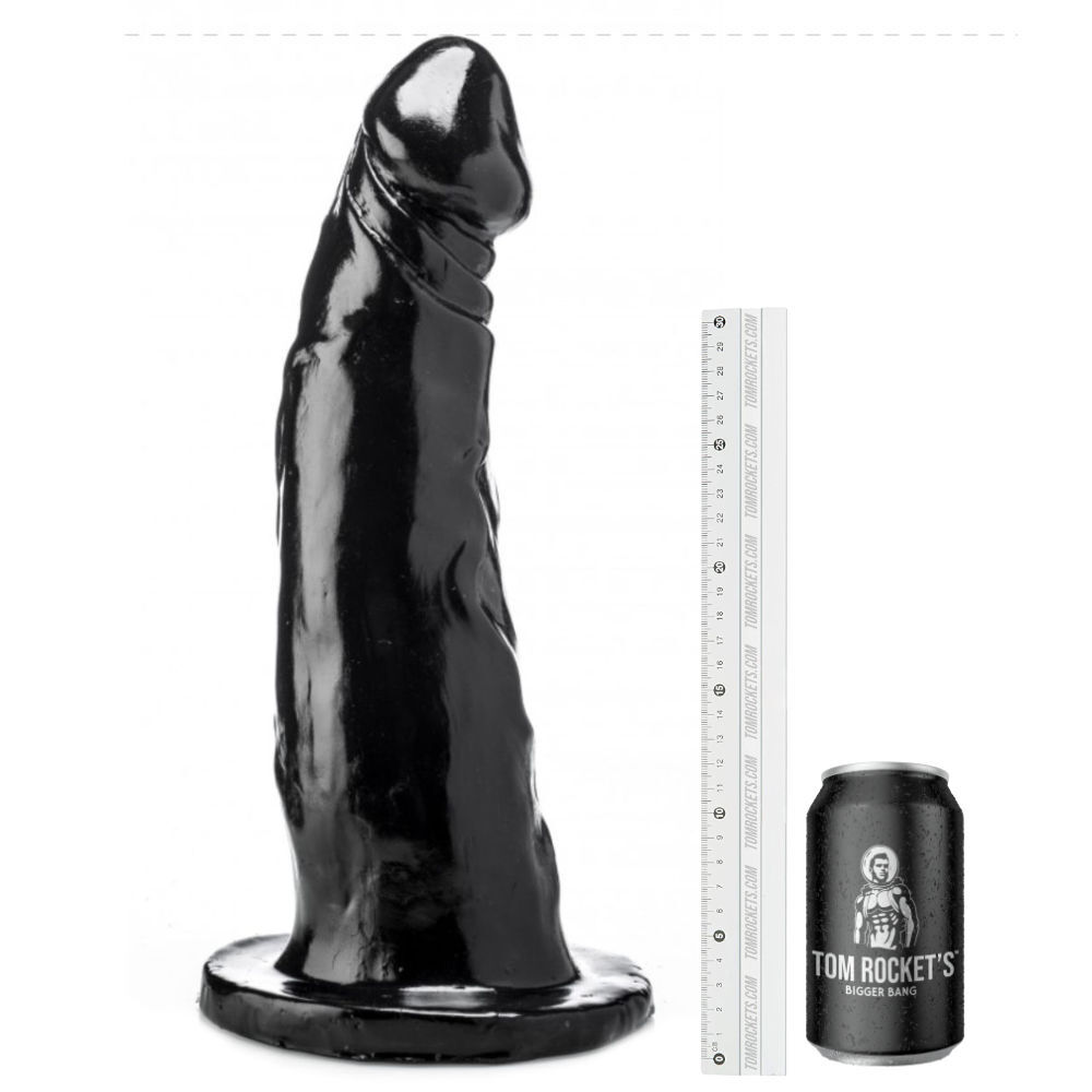 Georges - The Monster Dick, image 2