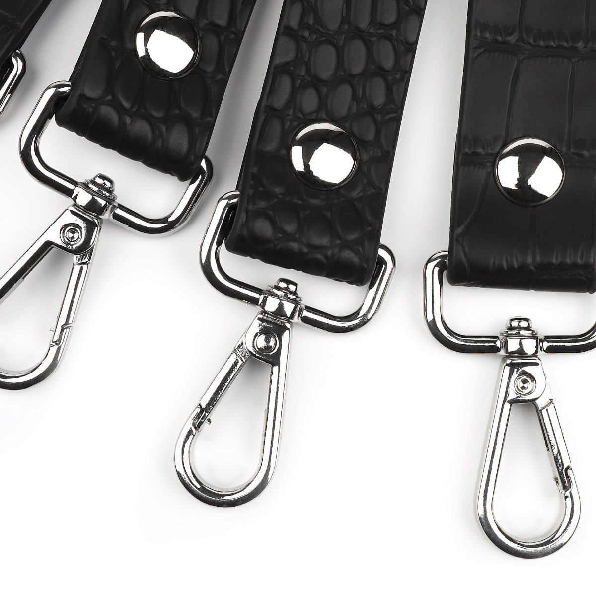 Avanza Beast Hogtie, Bild 3