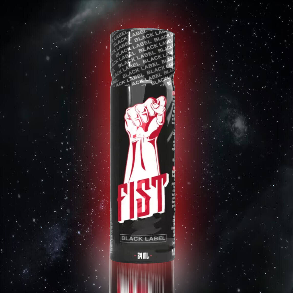Fist Tall - Black Formula, image 4