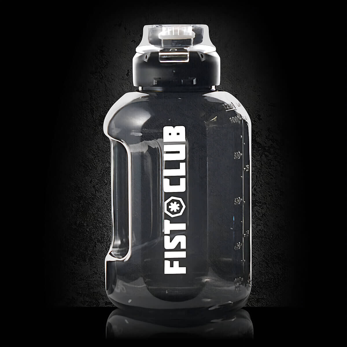 FIST CLUB - 1.2 L POWDER LUBE BOTTLE, image 4