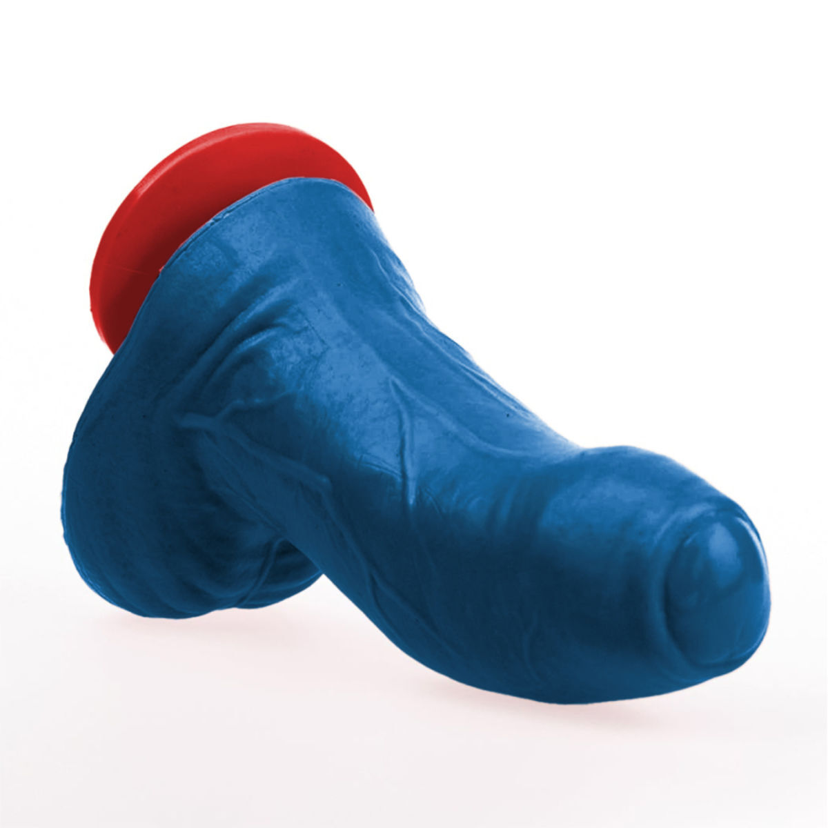 Fuck & Fist Buri Dildo S 14 x 6 cm, Bild 3
