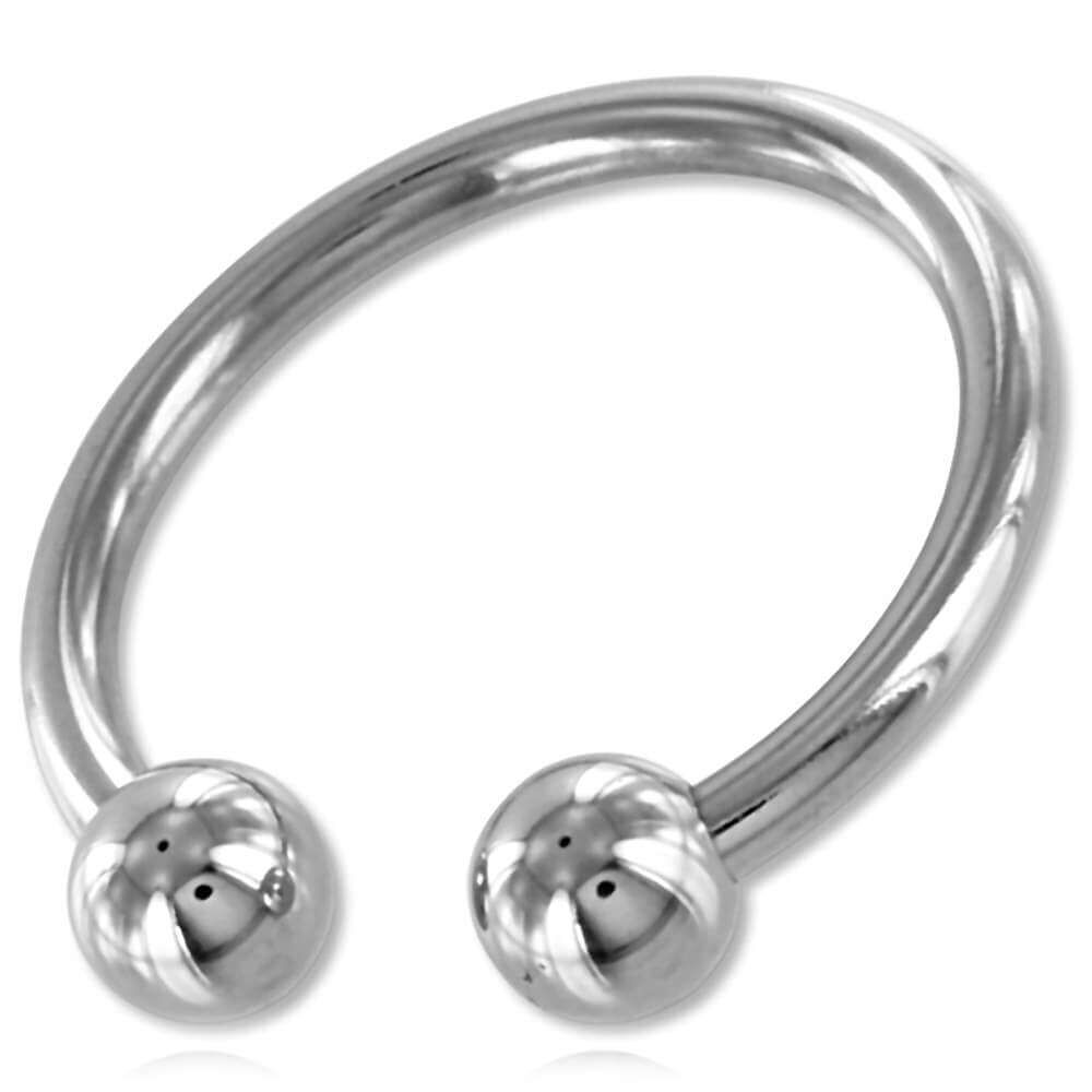 Open Glans Ring Open Glans Ring
