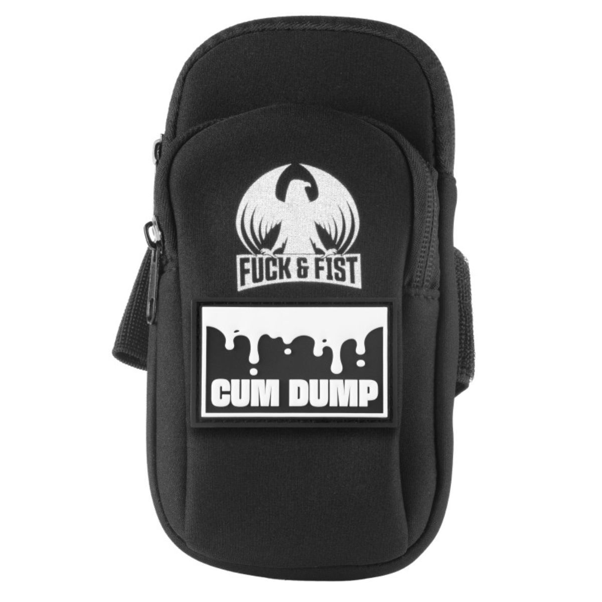 Fuck Bag Darklands + Tag Cum Dump Fuck Bag Darklands + Tag Cum Dump