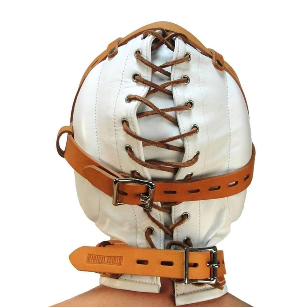 Total Submission Mask, image 3