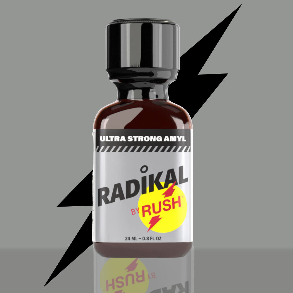 Rush Radikal Ultra Strong Amyl XL, image 2