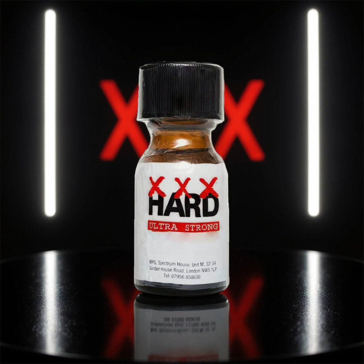 XXX Hard, image 6