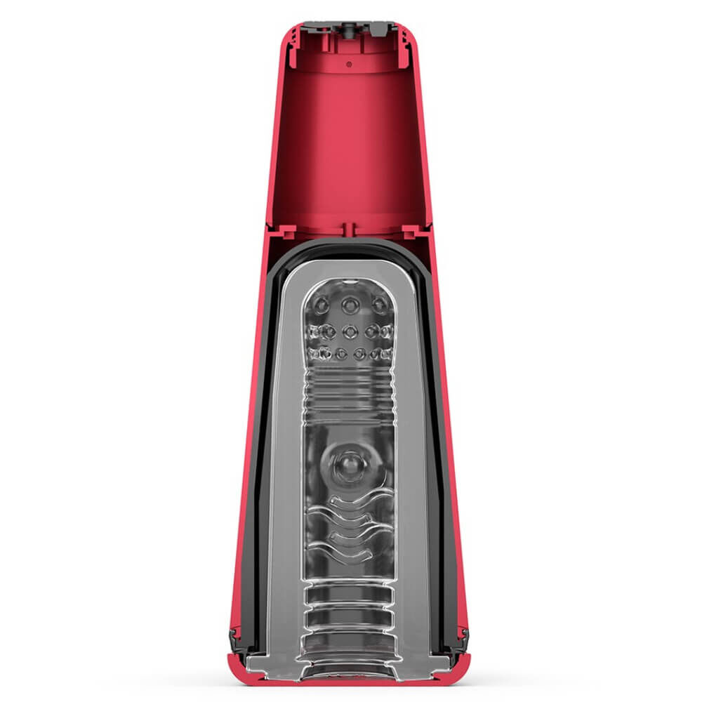 Deep Sense Touch Stroker, Bild 2