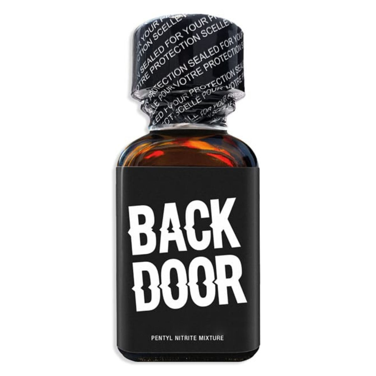 Back Door Poppers XL