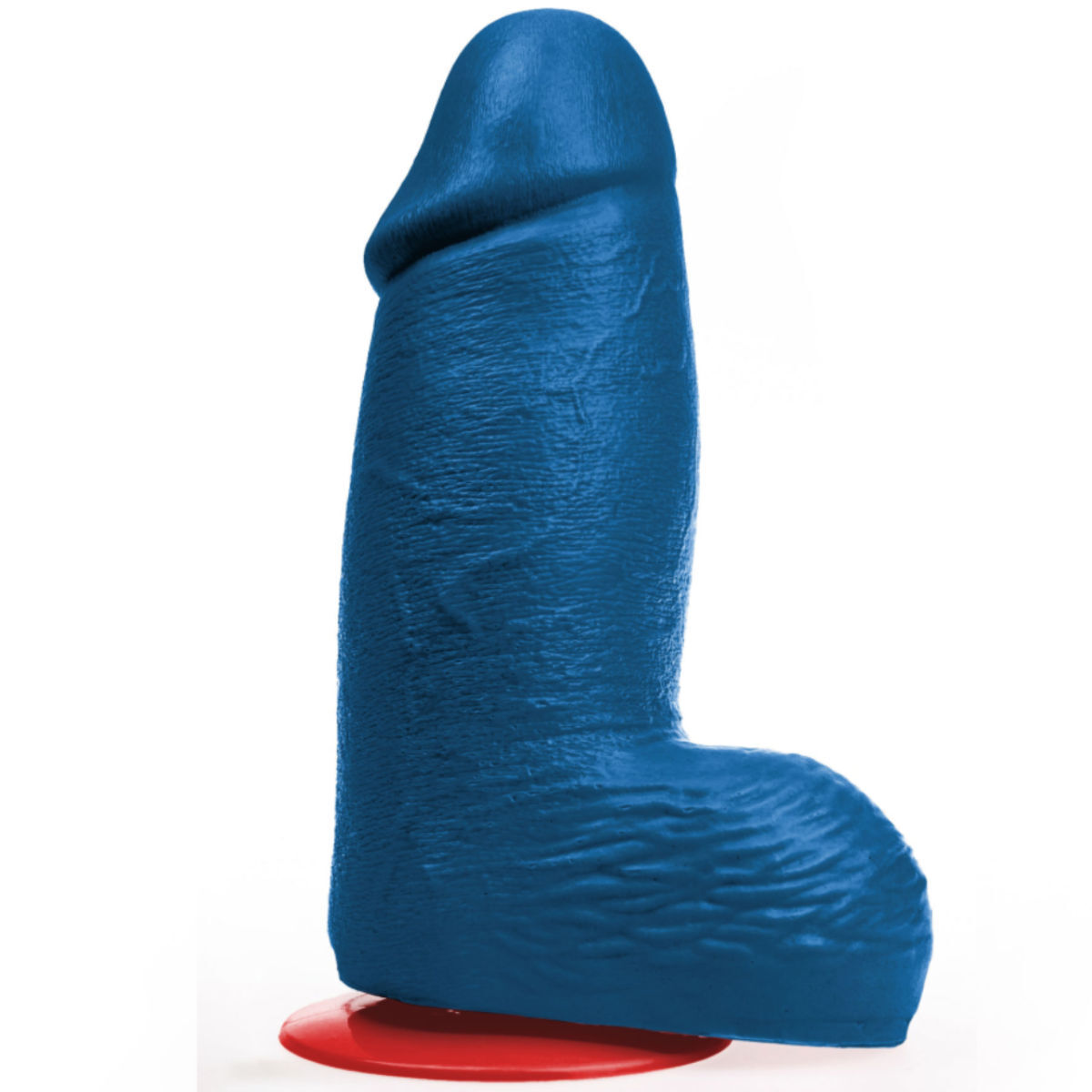 Fuck & Fist Dagr Dildo XL 21 x 10,8 cm, Bild 4