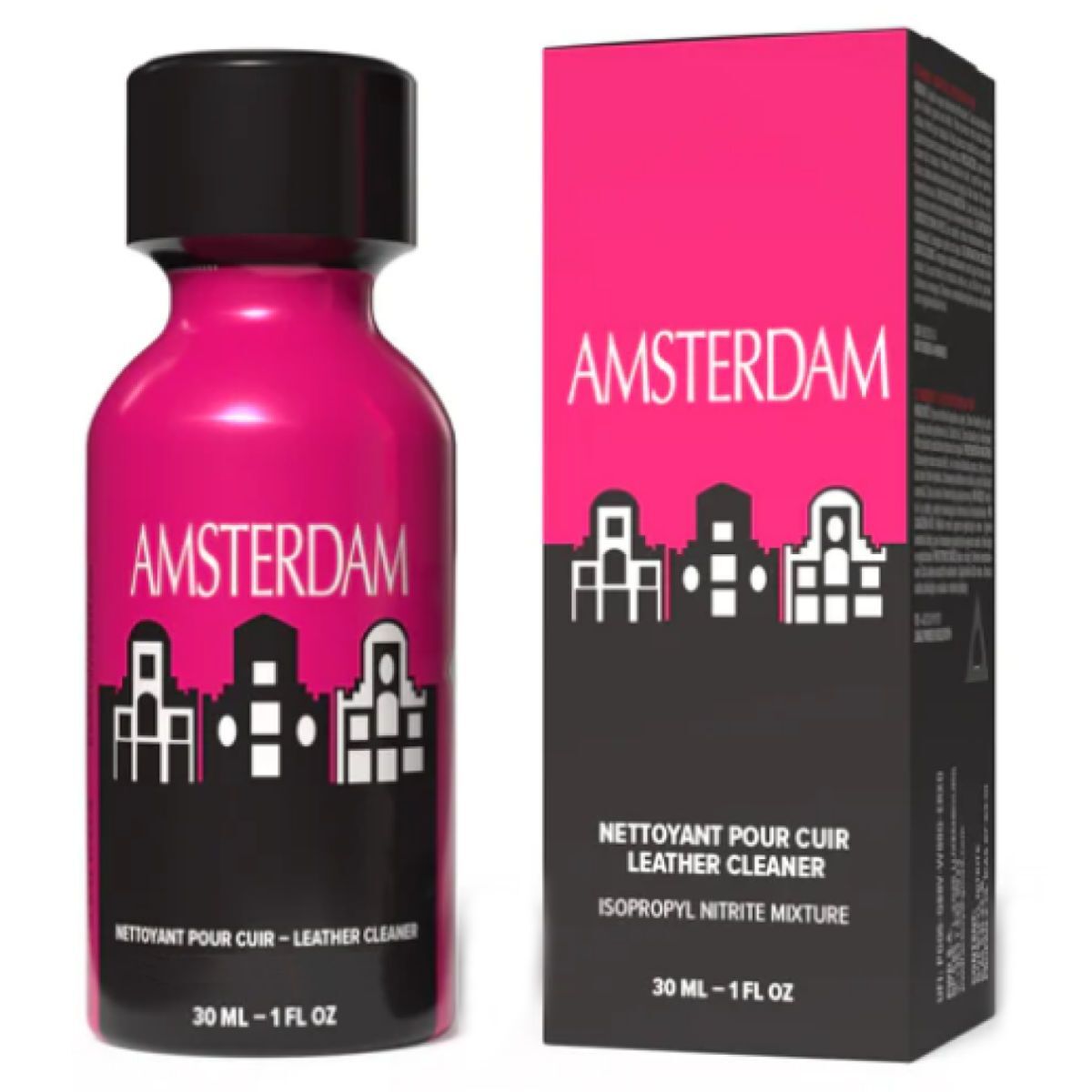 Amsterdam Original - Extreme Formula