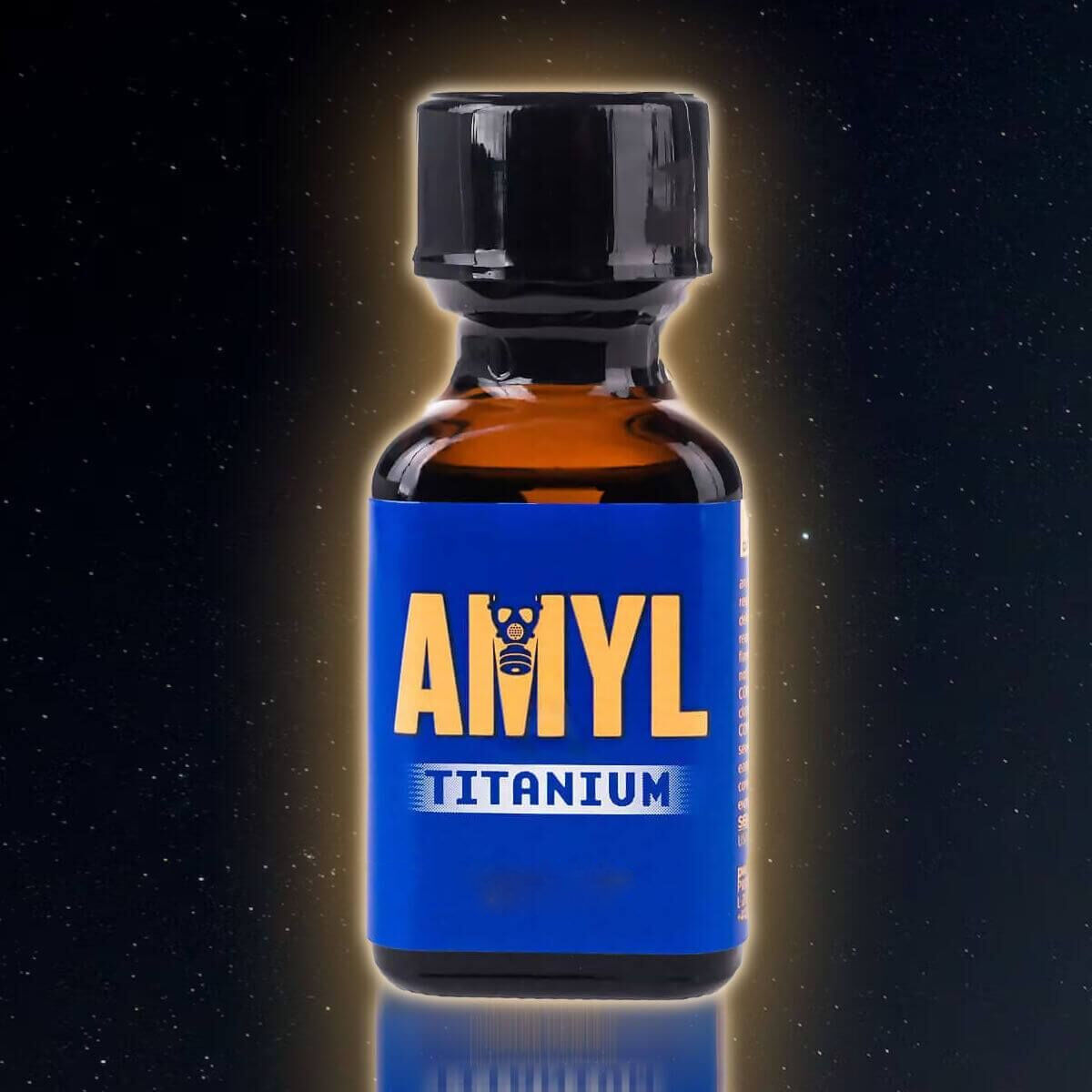 AMYL Titanium, image 4