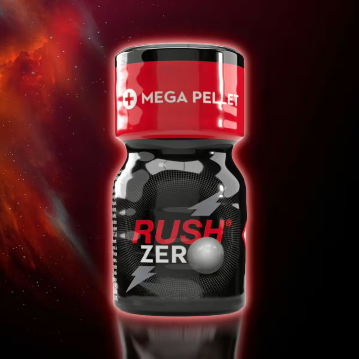 RUSH Zero, image 4