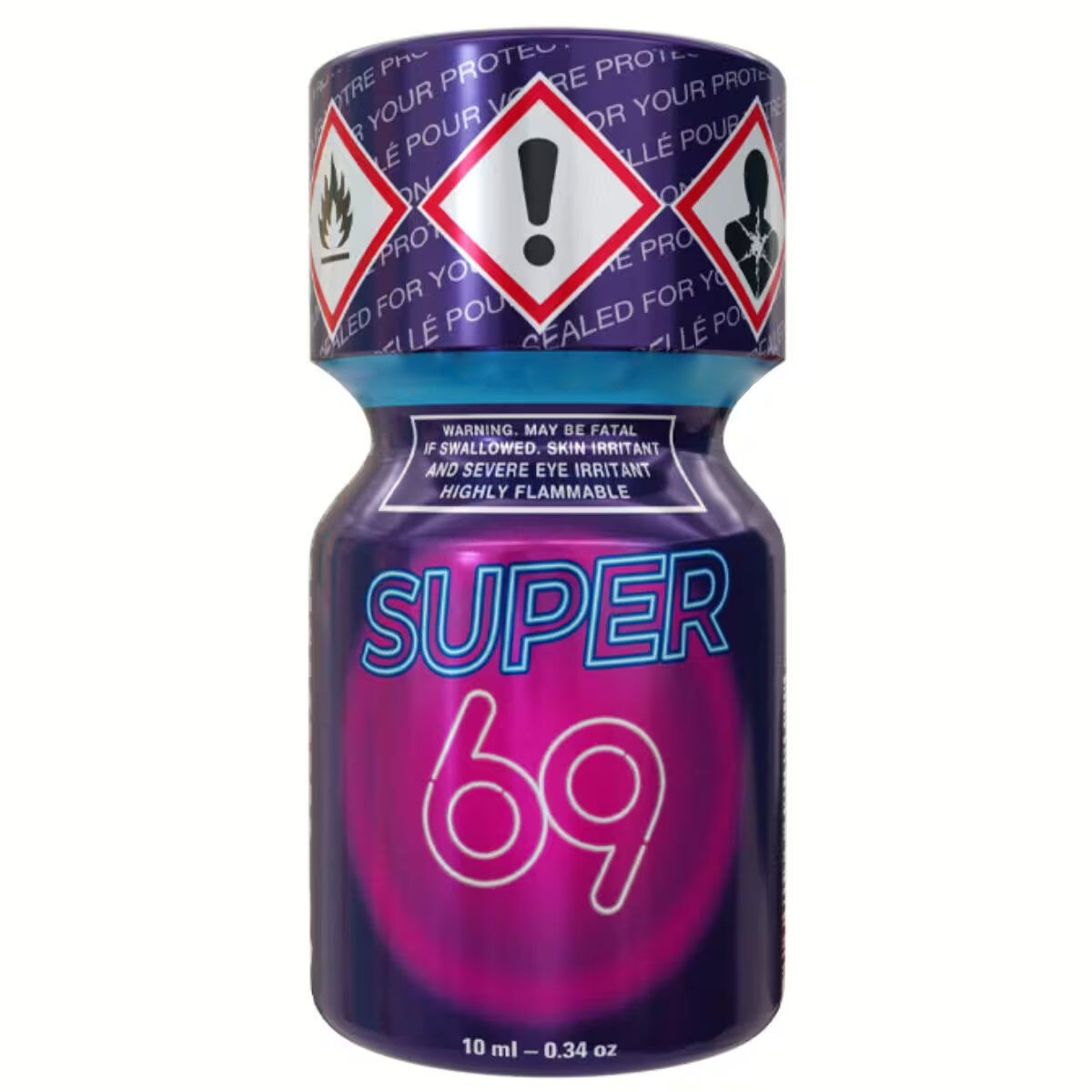 Super 69 Small, image 2