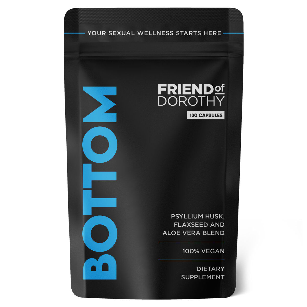 Steel Stool Backdoor's Tool