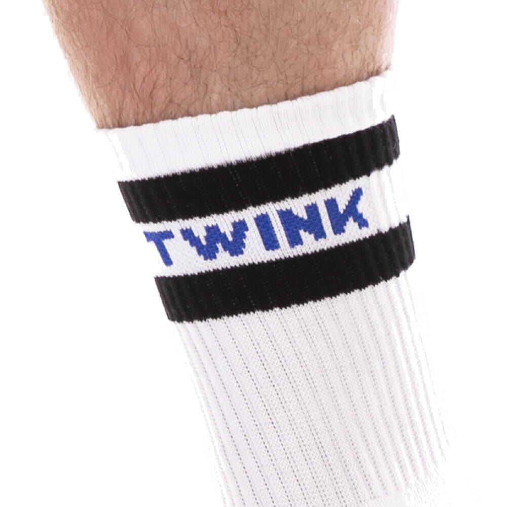 Barcode Berlin - Socks Twink Barcode Berlin - Socks Twink S / M