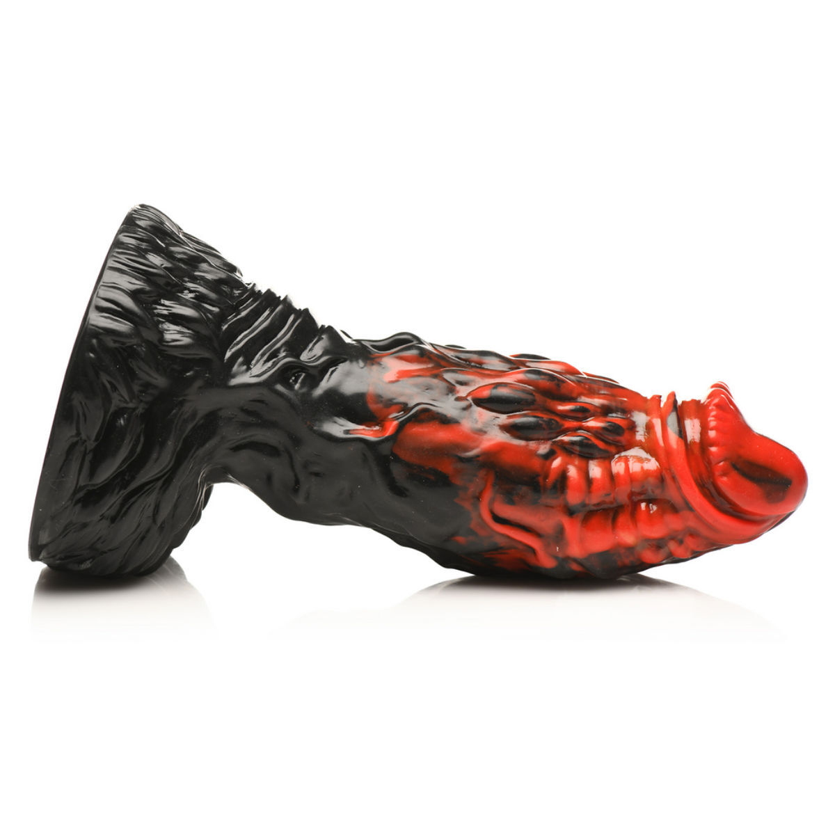 Vulcan Demon Dildo, image 4