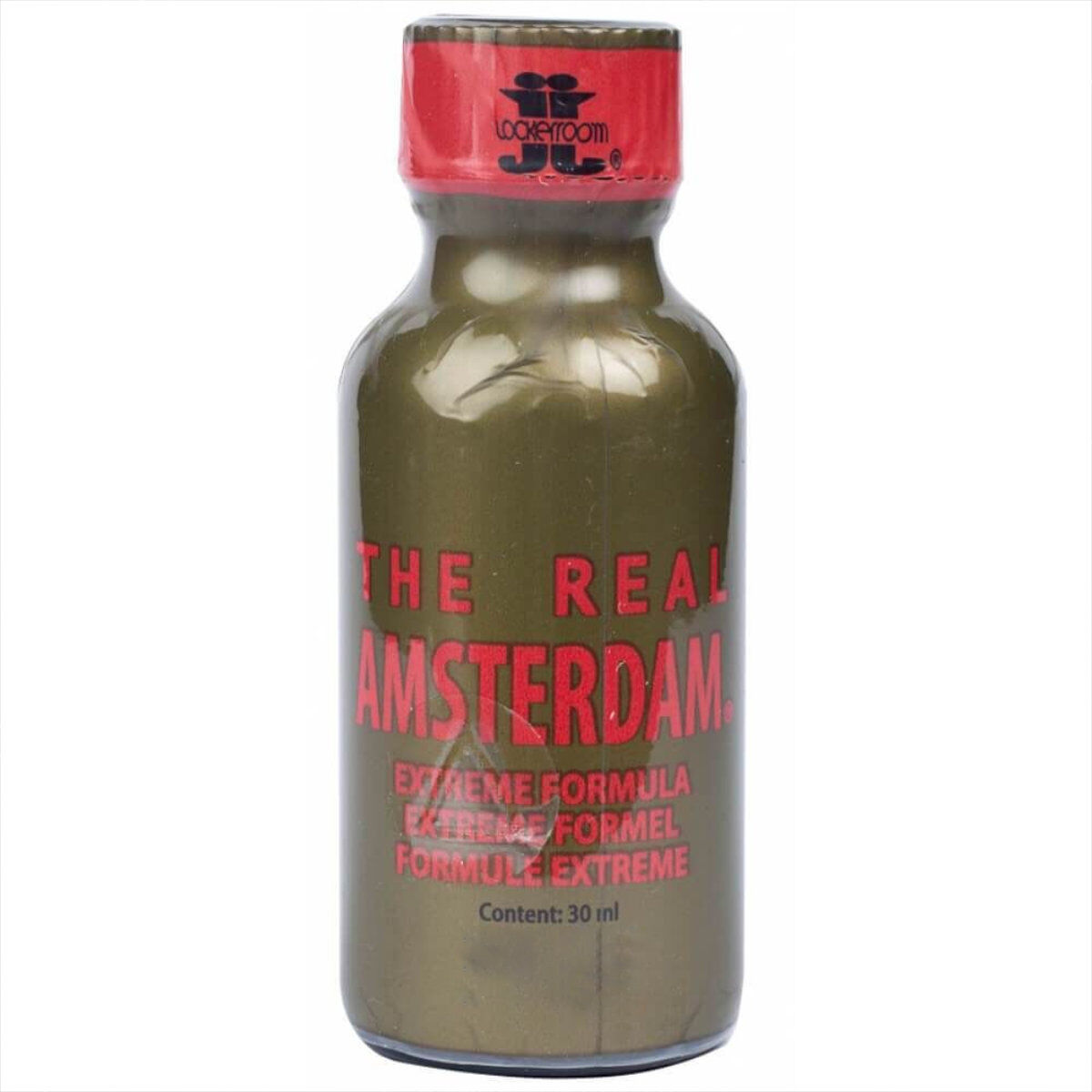 The Real Amsterdam - Extreme Formula, image 2