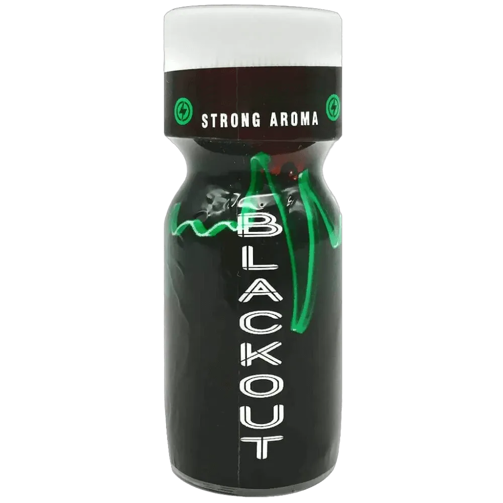 BlackOut, image 2