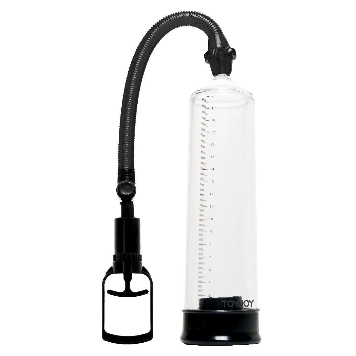 Power Pump Black Power Pump Black