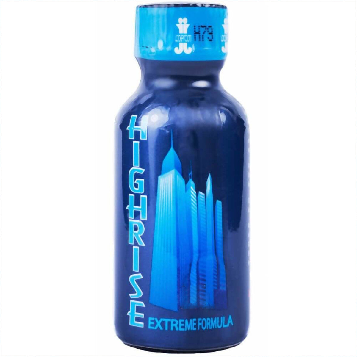 Highrise Special - Extreme Formula, image 2