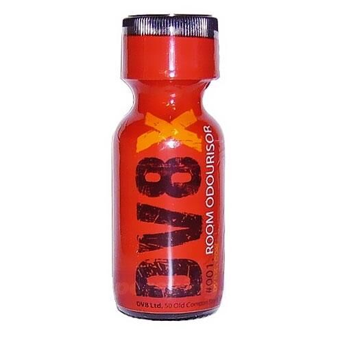 DV8 Xtreme, Bild 4