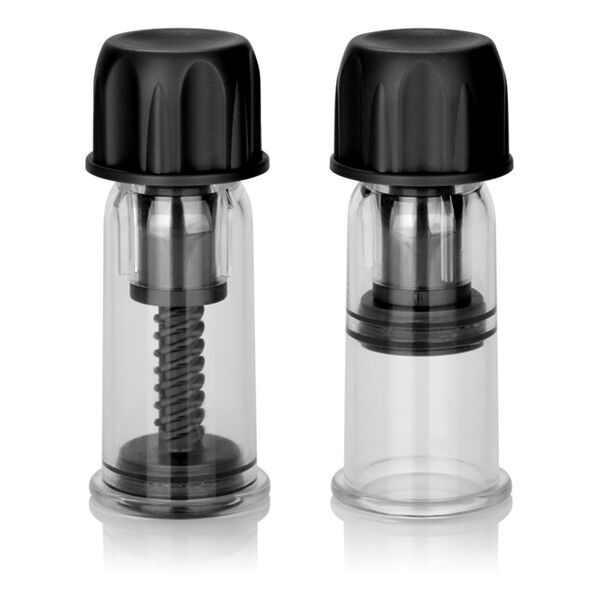 COLT Nipple Pro-Suckers black, Bild 4