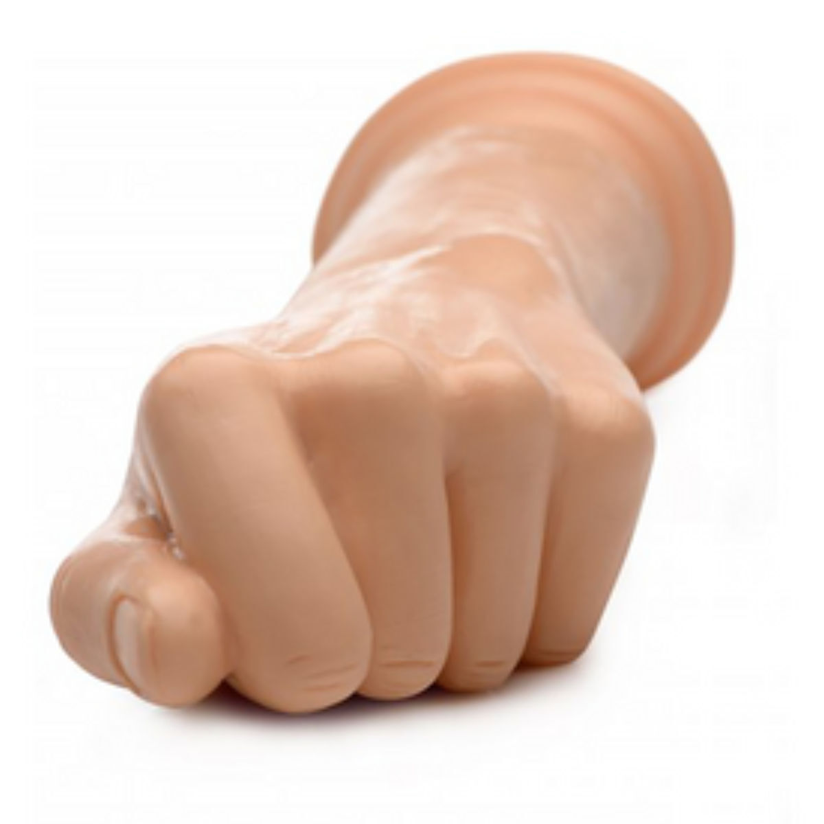 Knuckles Short Fisting Dildo, image 4