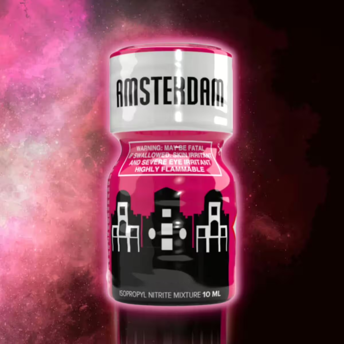 Amsterdam Original Super Pink, image 4
