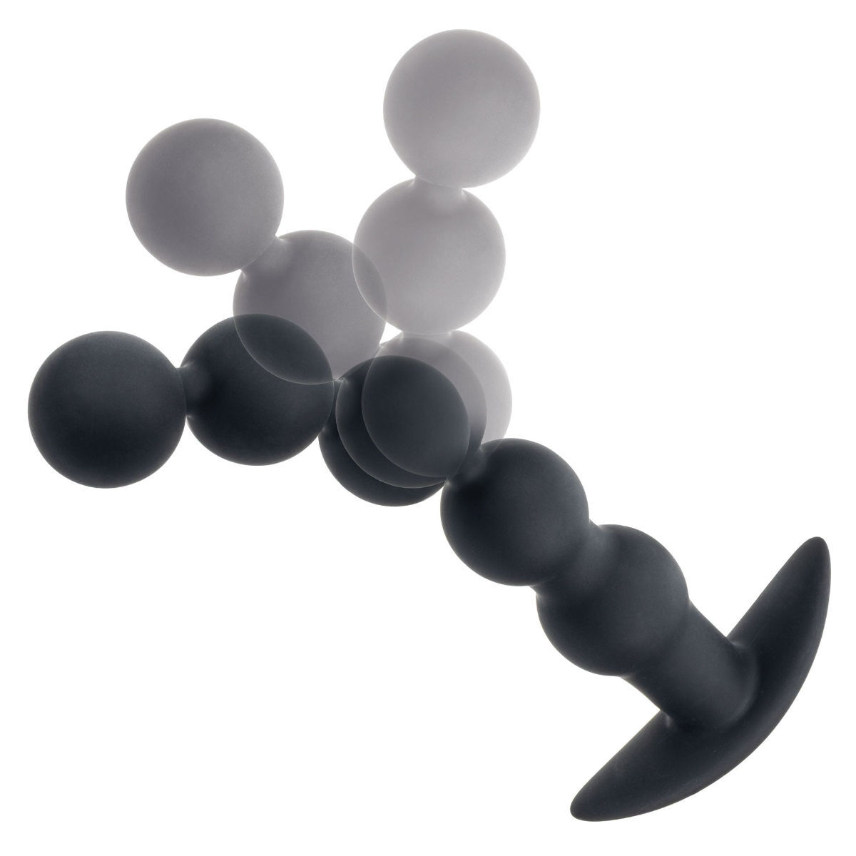 Vibrating Power Balls Plug, image 3