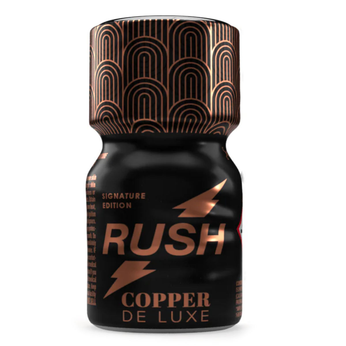 RUSH Copper Deluxe