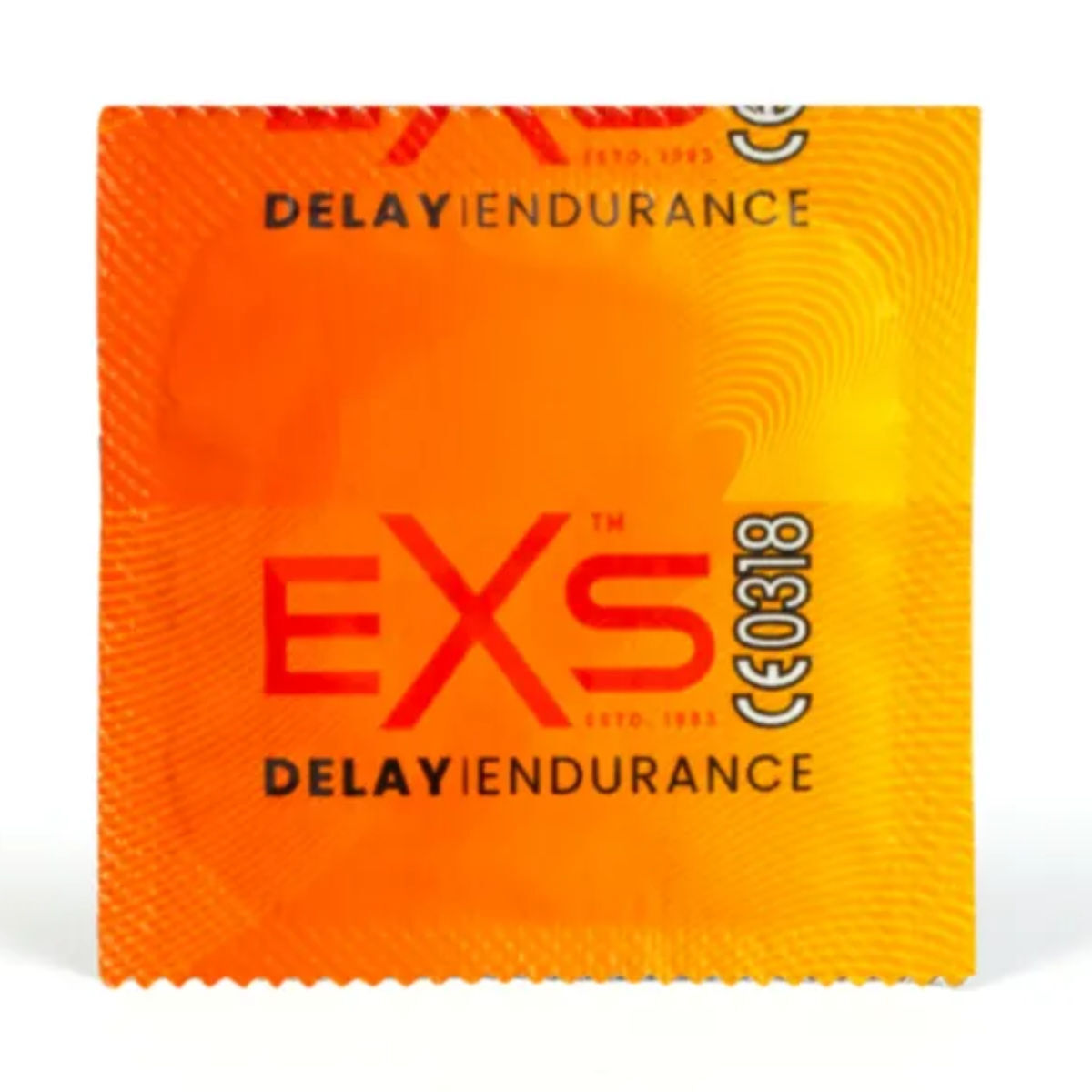 EXS Delay Kondome 12 Pack