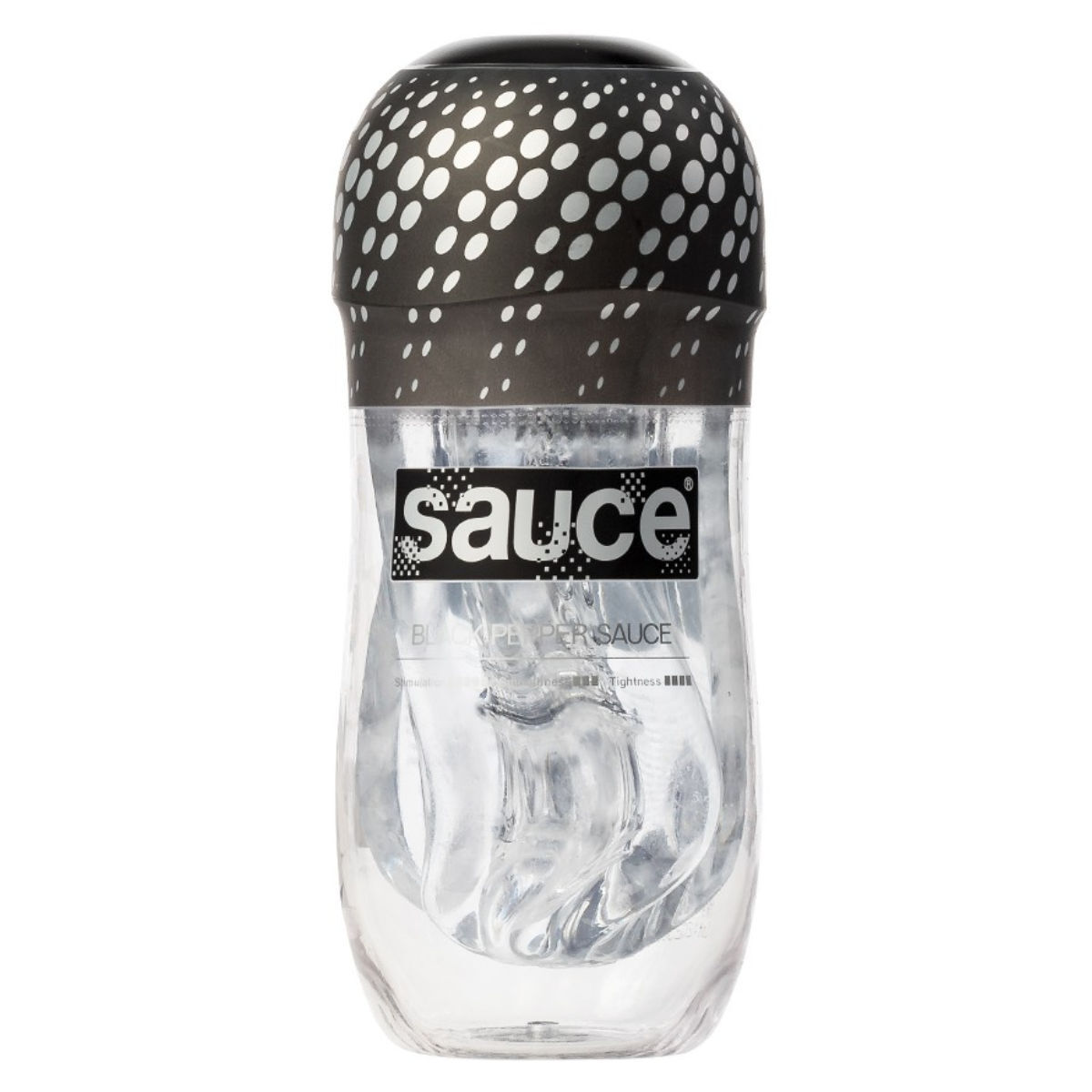 Black Pepper Sauce Stroker Black Pepper Sauce Stroker