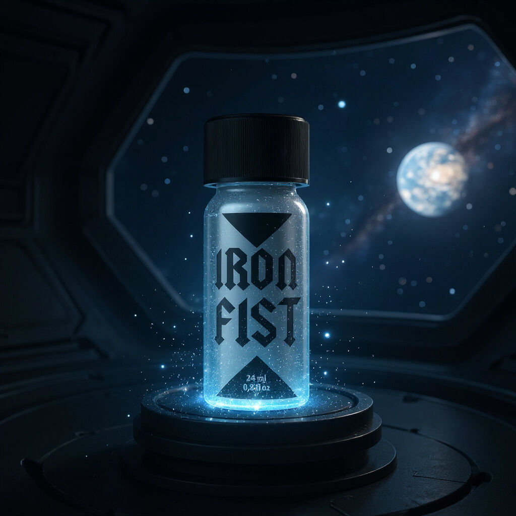 IRON FIST XL, image 3