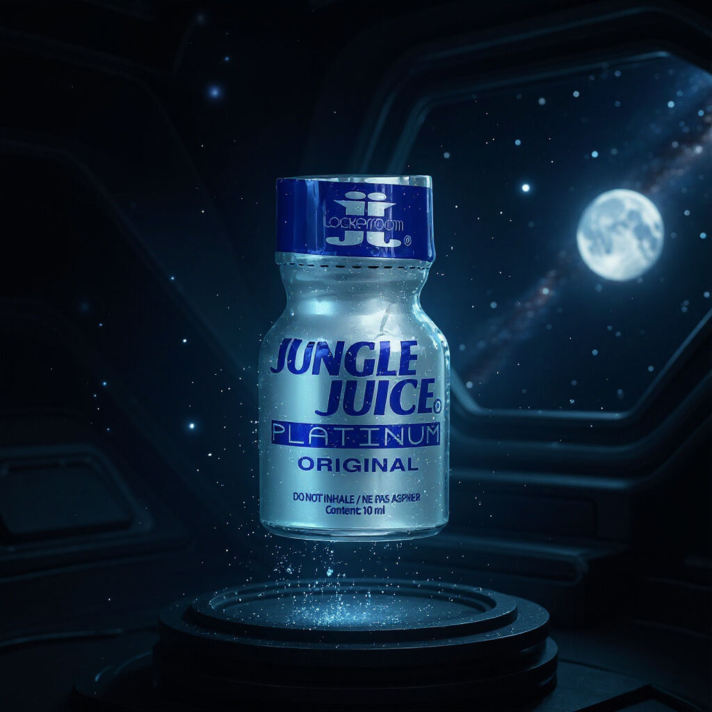 Jungle Juice Platinum SPECIAL Small, image 5