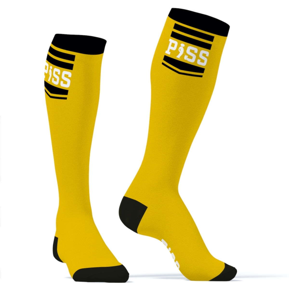 SneakXX Long Socks - Piss SneakXX Long Socks - Piss