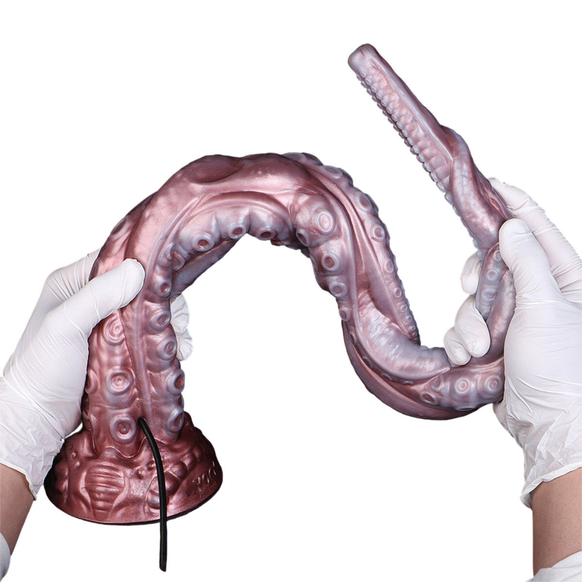 XXXL Endoscopie Camera Tentacle, Bild 4