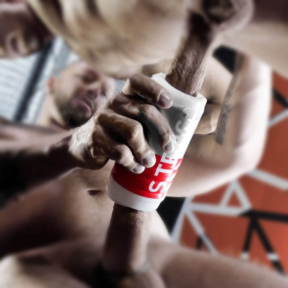 TENGA DUAL SENSATION CUP, image 2