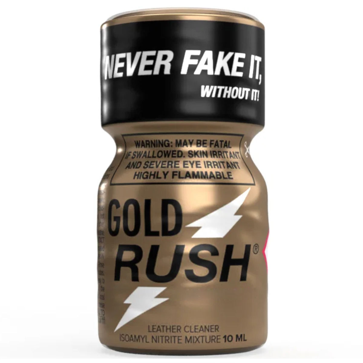 RUSH Gold