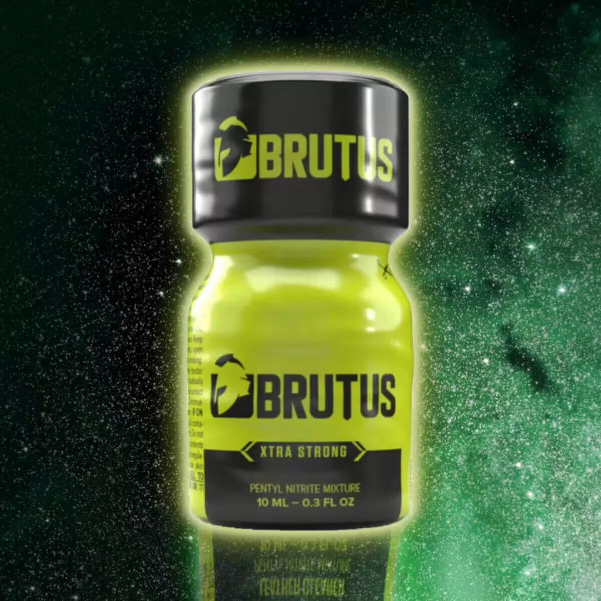 Brutus Xtra Strong Small, Bild 2