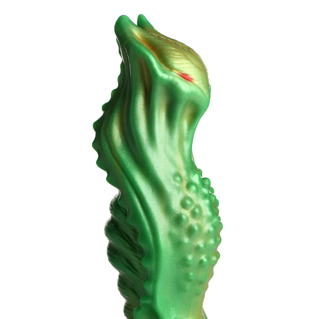 Alien Lord Nebula, Bild 4