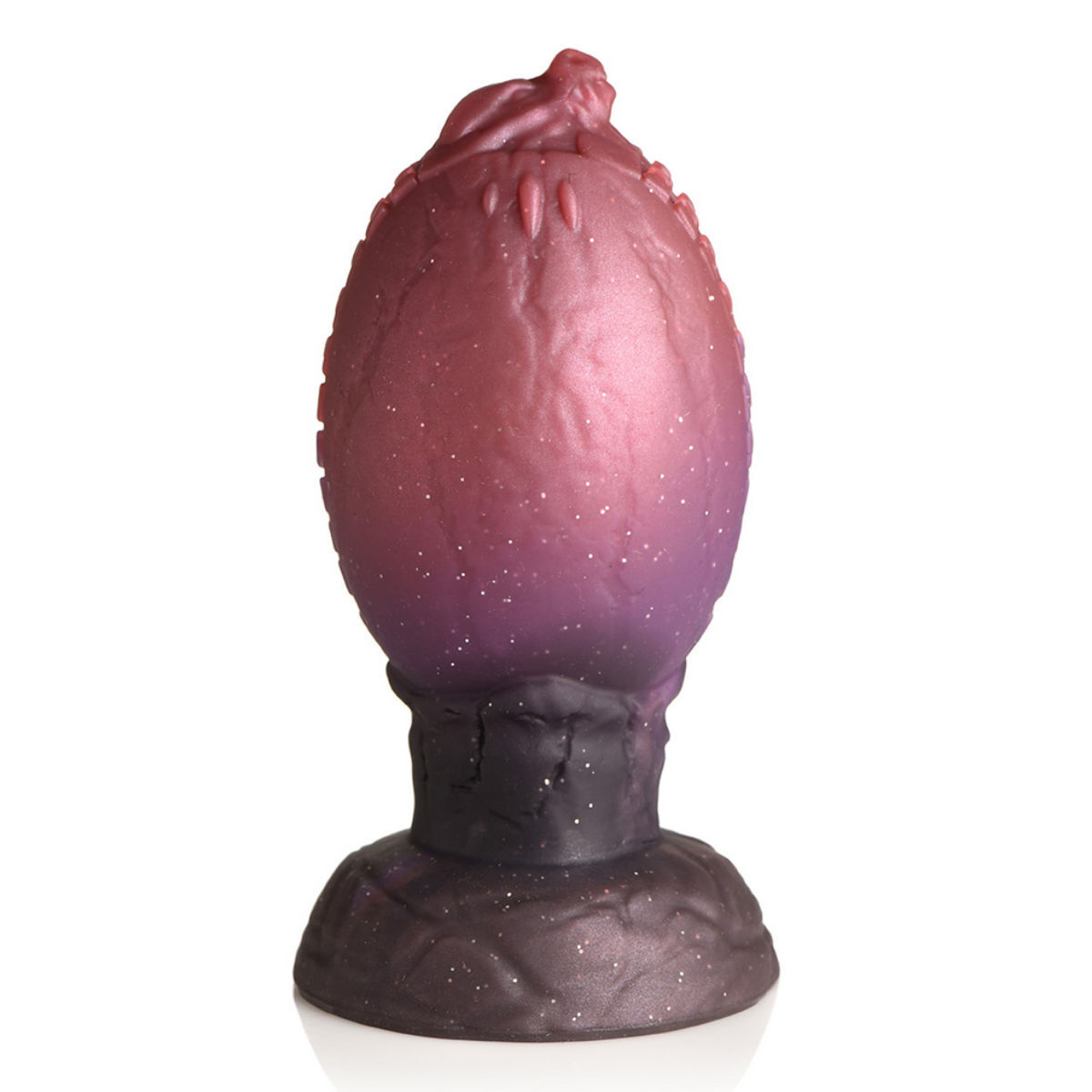 Dragon Egg Butt Plug XL, image 3