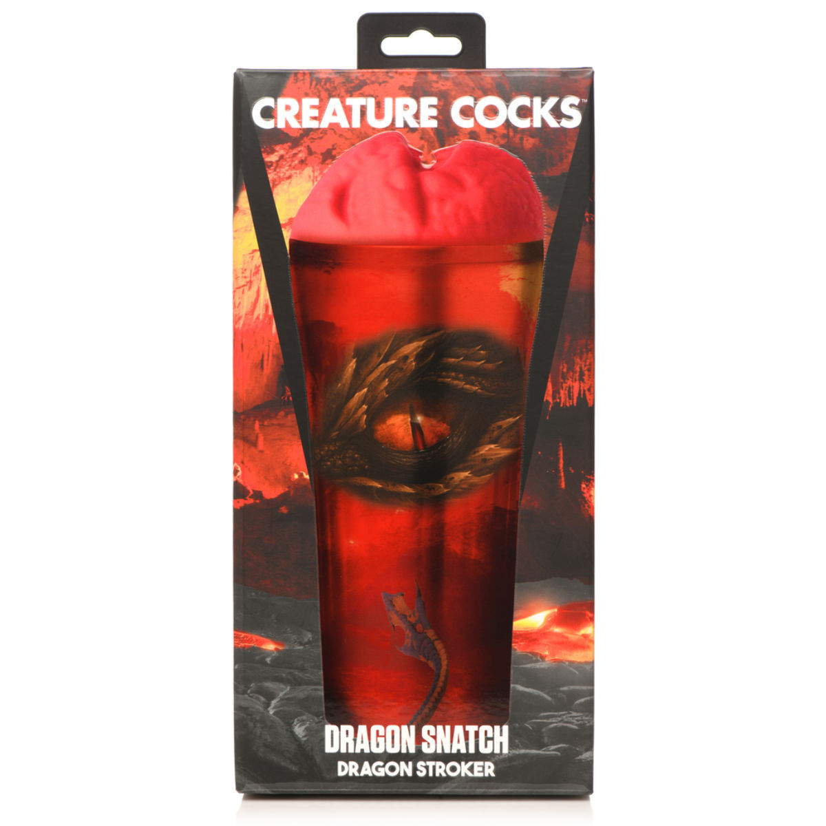 Dragon Snatch Stroker, Bild 5