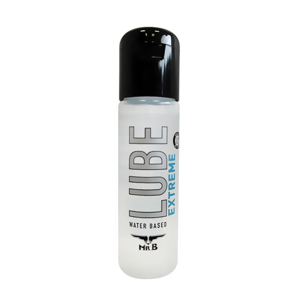 MISTER B Lube Extreme MISTER B Lube Extreme