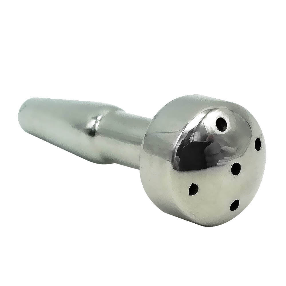 Super Soaker Piss Plug