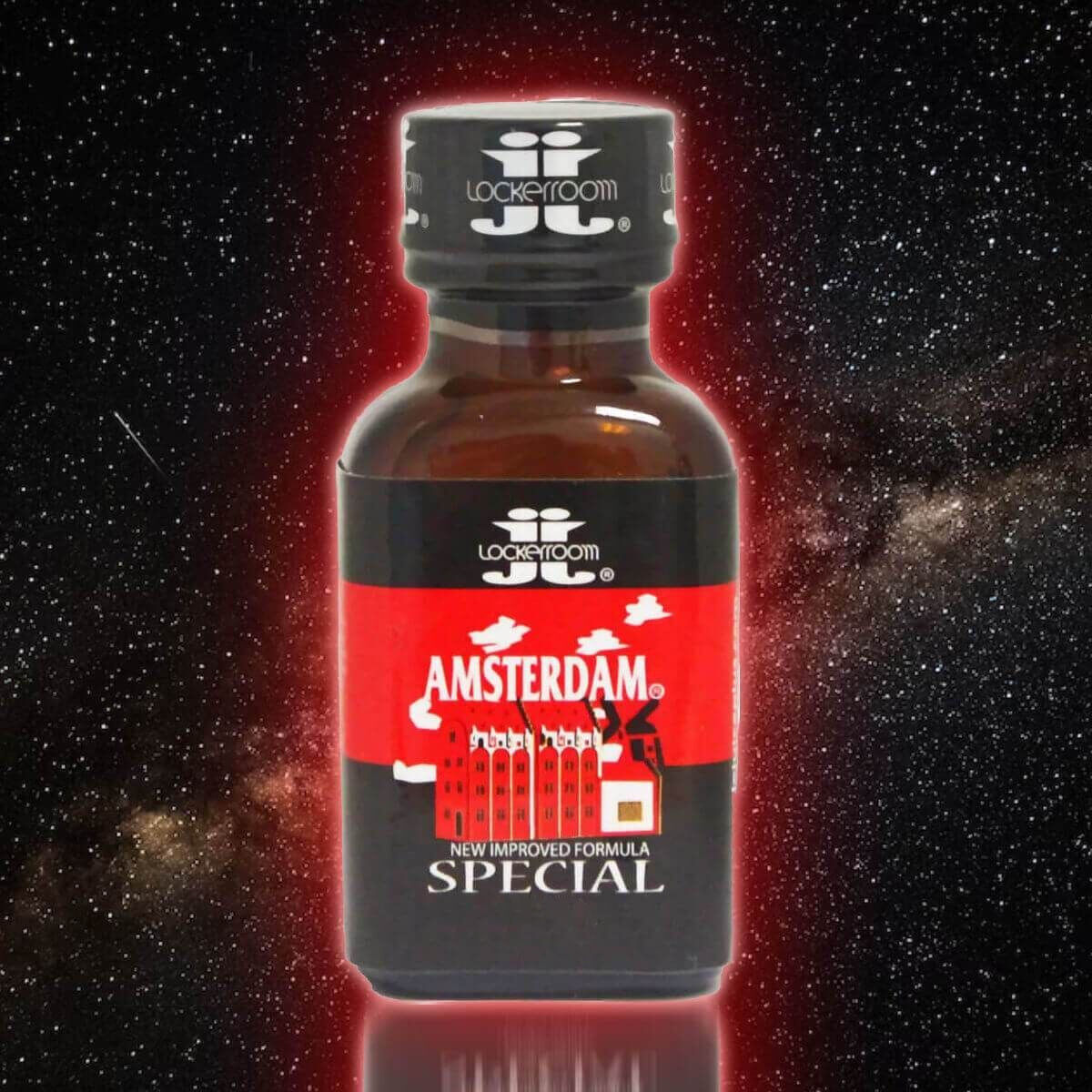 Amsterdam SPECIAL Retro Edition, Bild 4