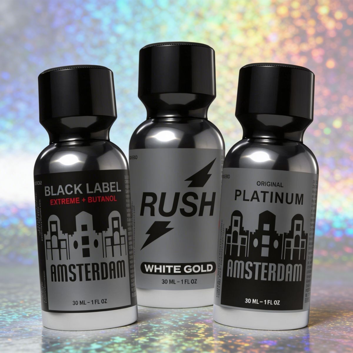 Platinum Multipack, Bild 2