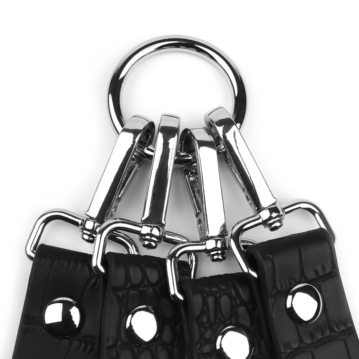 Avanza Beast Hogtie, Bild 5
