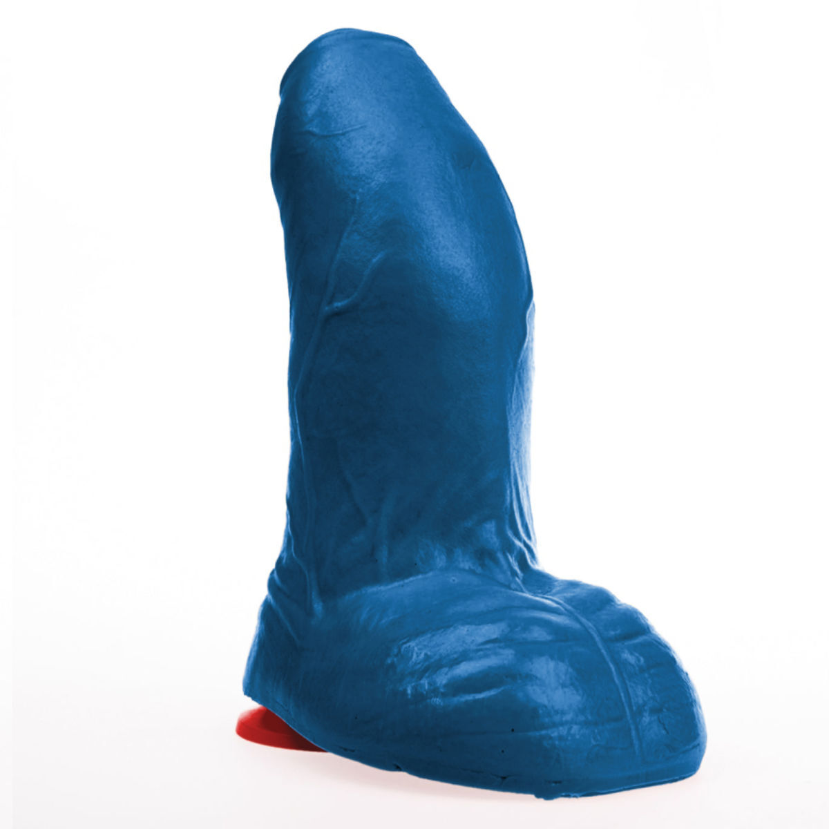 Fuck & Fist Buri Dildo M 17 x 7,5 cm, Bild 2