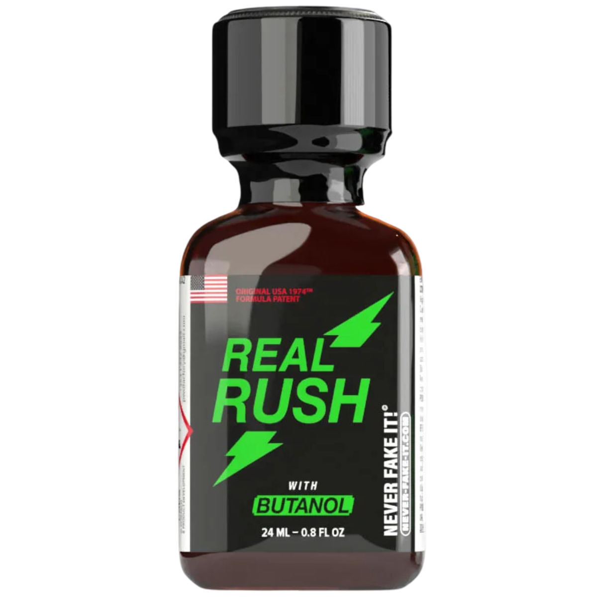 Real Rush XL BUTANOL Real Rush XL BUTANOL