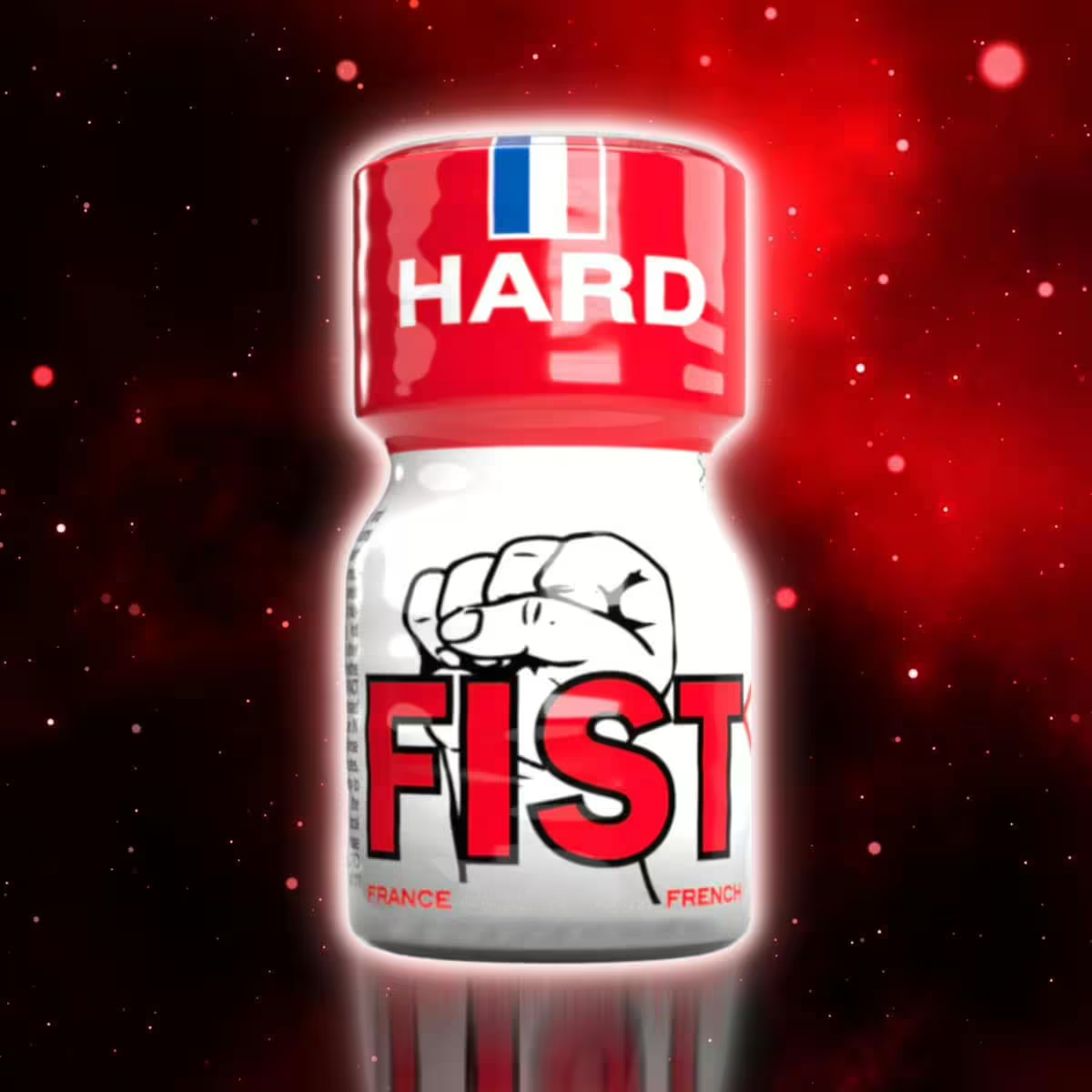Fist Hard, Bild 4